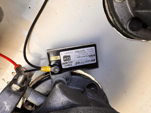 Venta de Indox AL30VAN1HCCCA238SC3 cisterna de combustible - Imagen 12 | Autoline BO Indox AL30VAN1HCCCA238SC3 cisterna de combustible | Imagen 12 - Autoline