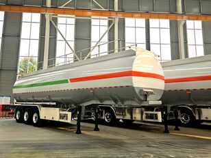 신품 연료 탱크 세미 트레일러 Intai Vehicle