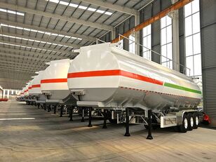 신품 연료 탱크 세미 트레일러 Intai Vehicle