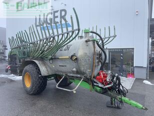 цистерна гсм Joskin 8400 me