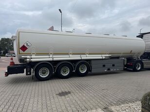 cisterna de transporte de combust&iacute;veis LAG 0-3-36