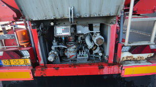 Eladó LAG ADR fuel tank trailer üzemanyag szállító tartály - Kép 5 | Autoline HU LAG ADR fuel tank trailer üzemanyag szállító tartály | Kép 5 - Autoline