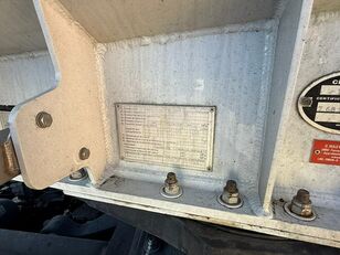 Venta de Magyar CITERNE CARBURANT 41000 LITRES 39 T cisterna de combustible - Imagen 9 | Autoline AR Magyar CITERNE CARBURANT 41000 LITRES 39 T cisterna de combustible | Imagen 9 - Autoline