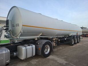 cisterna per GSM OMT