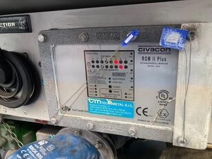 Venta de OMT 5 scomparti cisterna de combustible - Imagen 9 | Autoline ES OMT 5 scomparti cisterna de combustible | Imagen 9 - Autoline