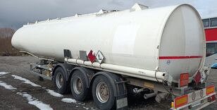 цистерна гсм OMT ADR-fuel tank 42740L