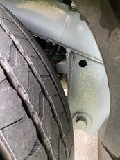 Tank Onbekend fuel tank semi-trailer for sale - Image 30 | Autoline TZ Tank Onbekend fuel tank semi-trailer | Image 30 - Autoline