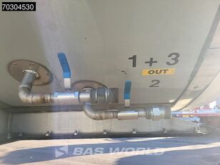 Prodaja Van Hool Fuel 62000L 3 Comp. cisterne za goriva i maziva - Slika 41 | Autoline RS Van Hool Fuel 62000L 3 Comp. cisterna za goriva i maziva | Slika 41 - Autoline