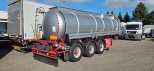Vocol DT Tankchemie Tankwagen für Heizöl und Diesel kaufen - Bild 4 | Autoline DE Vocol DT Tankchemie Tankwagen für Heizöl und Diesel | Bild 4 - Autoline