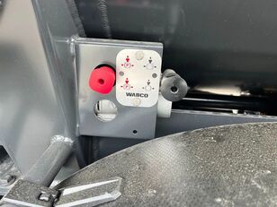 Prodaja Willig 35000 Ltr., 5 Kammern, ADR, SAF cisterne za goriva i maziva - Slika 13 | Autoline RS Nova Willig 35000 Ltr., 5 Kammern, ADR, SAF cisterna za goriva i maziva | Slika 13 - Autoline