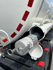 Prodaja Willig 35000 Ltr., 5 Kammern, ADR, SAF cisterne za goriva i maziva - Slika 11 | Autoline RS Nova Willig 35000 Ltr., 5 Kammern, ADR, SAF cisterna za goriva i maziva | Slika 11 - Autoline