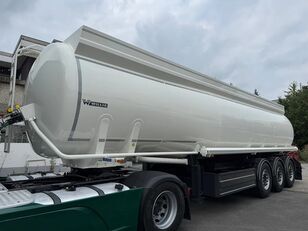 Prodaja Willig 35000 Ltr., 5 Kammern, ADR, SAF cisterne za goriva i maziva - Slika 1 | Autoline RS Nova Willig 35000 Ltr., 5 Kammern, ADR, SAF cisterna za goriva i maziva | Slika 1 - Autoline
