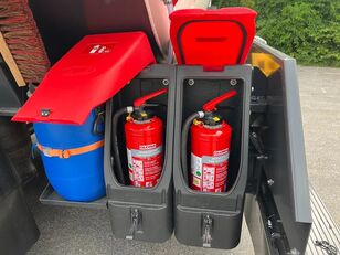 Prodaja Willig 35000 Ltr., 5 Kammern, ADR, SAF cisterne za goriva i maziva - Slika 11 | Autoline RS Nova Willig 35000 Ltr., 5 Kammern, ADR, SAF cisterna za goriva i maziva | Slika 11 - Autoline