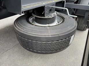 Prodaja Willig 35000 Ltr., 5 Kammern, ADR, SAF cisterne za goriva i maziva - Slika 19 | Autoline RS Nova Willig 35000 Ltr., 5 Kammern, ADR, SAF cisterna za goriva i maziva | Slika 19 - Autoline