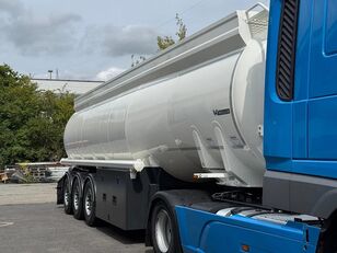 Willig 35000 Ltr., 5 Kammern, ADR, SAF cisterna de combustible nueva