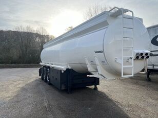 new Willig 35000 Ltr., 5 Kammern, ADR, SAF #aonrent fuel tank semi-trailer