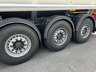 Eladó Willig 38050 Ltr., 5 Kammern, ADR, SAF üzemanyag szállító tartály - Kép 16 | Autoline HU Új Willig 38050 Ltr., 5 Kammern, ADR, SAF üzemanyag szállító tartály | Kép 16 - Autoline