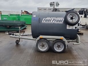 fuel tank trailer