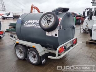 fuel tank trailer