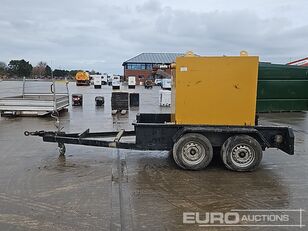 прицеп цистерна гсм