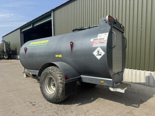 Fuel Proof remolque de combustible