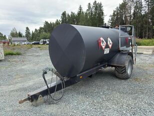 Fuel Proof Andre Fuel Proof dieseltankhenger fuel tank trailer