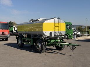Prodaja Lanz+Marti TS12 13800 L / Swiss-Vehicle prikolice cisterne za gorivo - Slika 8 | Autoline RS Lanz+Marti TS12 13800 L / Swiss-Vehicle prikolica cisterna za gorivo | Slika 8 - Autoline