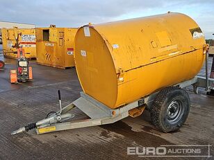 Trailer Engineering prikolica cisterna za gorivo