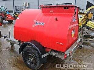 Western 210A fuel tank trailer