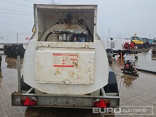 Western ABBI 440 fuel tank trailer for sale - Image 4 | Autoline PH Western ABBI 440 fuel tank trailer | Image 4 - Autoline
