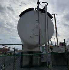 LPG 200m3 STATIONARY GASTANK gas tank