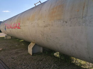 газовая цистерна LPG STATIONARY GASTANK 100M3