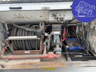 Venta de Acerbi GAS semirremolque cisterna de gas - Imagen 10 | Autoline PE Acerbi GAS semirremolque cisterna de gas | Imagen 10 - Autoline