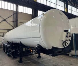 Aurepa CRYOLOR  gas tank semitrailer