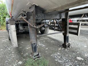 بيع صهريج نصف مقطورة لنقل الغاز Doğan Yıldız 4x 42.5-43 M3 LPG Tank Trailer for sale - صورة 9 | Autoline MA صهريج نصف مقطورة لنقل الغاز Doğan Yıldız 4x 42.5-43 M3 LPG Tank Trailer for sale | صورة 9 - Autoline