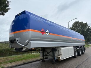 semirimorchio cisterna gas LAG O-3-43 PT
