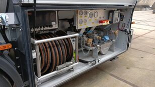 new Stokota LPG48-PV (wersja pompowa) gas tank semi-trailer
