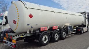 полуприцеп газовоз VPS CN50