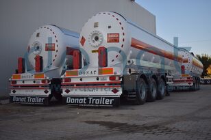 nowa cysterna gazowa Donat 60 m3 LPG