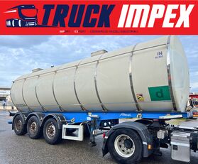 Menci Cisterna Trasporto liquidi XA438BA otra cisterna