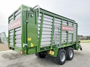 Bergmann royal 280 s ladewagen silo tank trailer
