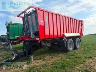 عربة الصهريج لنقل المواد العلفية Demmler tsm&uuml; 2470 l im kundenauftrag
