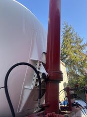 Feldbinder KIP 60.3 Silotankauflieger