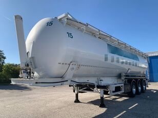 цистерна силос Feldbinder KIP 60.3  ( 5X )