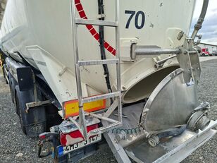 Venta de Feldbinder KIP 66,3 cisterna silo - Imagen 39 | Autoline MX Feldbinder KIP 66,3 cisterna silo | Imagen 39 - Autoline