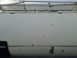 Venta de Feldbinder KIP 66,3 cisterna silo - Imagen 58 | Autoline MX Feldbinder KIP 66,3 cisterna silo | Imagen 58 - Autoline