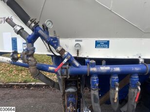 Citerne de silo Feldbinder Silo 40.000 Liter, 3 Comp à vendre - Image 10 | Autoline MA Citerne de silo Feldbinder Silo 40.000 Liter, 3 Comp | Image 10 - Autoline