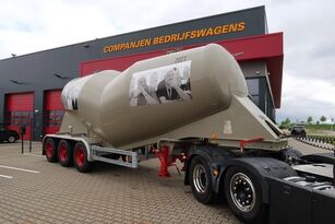 Filliat Diversen XTR32E2 silo tank trailer