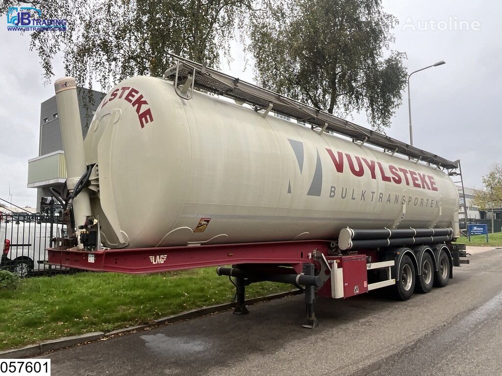 цистерна силос LAG Silo 60000 liter, Silo, Bulk