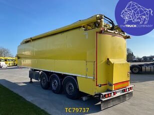 Cisterna de silo Lambrecht a venda - Imagem 13 | Autoline MZ Cisterna de silo Lambrecht | Imagem 13 - Autoline